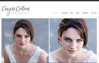 Caryse Collins Photography