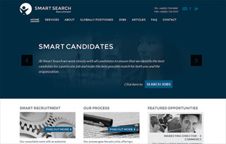 Smart Search Recruitment 