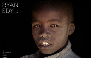Ryan Edy - Photographer