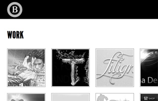 Pierce Brantley Freelancer