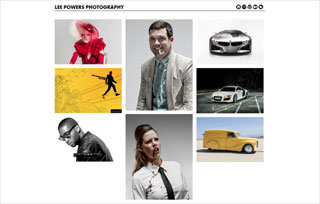 Lee Powers Photography