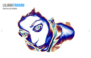 Liliana Troiano - Creative & Art Designer