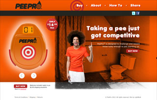 PeePro