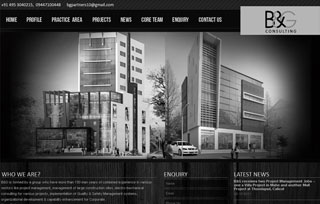 B and G Consulting