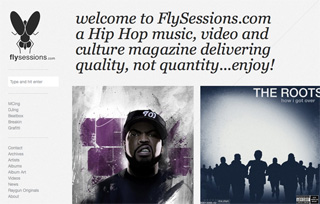 FlySessions