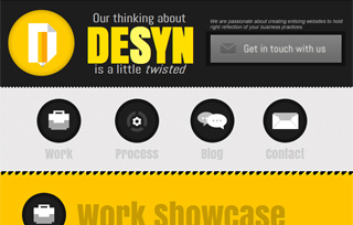Desyn