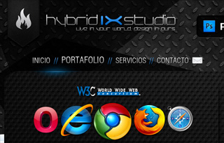 Hybridixstudio