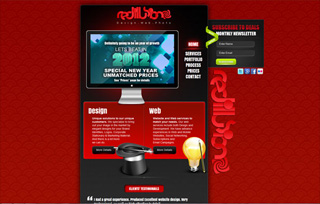 Red Illusion