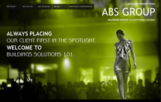 Advanced Building Solutions