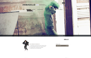 Armadillo