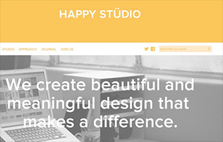 Happy Studio