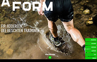 AFORM