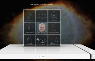 PASCAL MORABITO