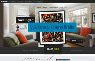 TurningArt