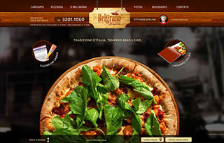 Belgrano Pizzaria