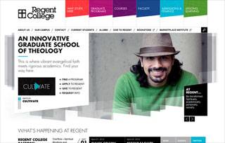 Regent College