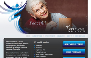 Oklahoma Pain Center