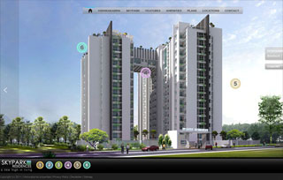 Skypark Residences