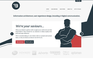 3Degrees Agency