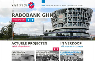 Vinkbouw