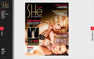 She Las Vegas