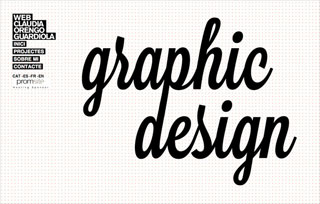 Claudia Orengo Personal Portfolio