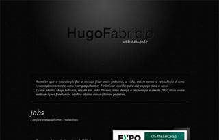 Hugo Fabricio