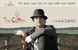 The Clown Film