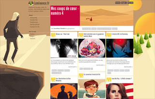 Leminence.fr