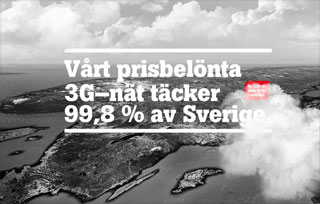 Tele2 Business - Makes work work