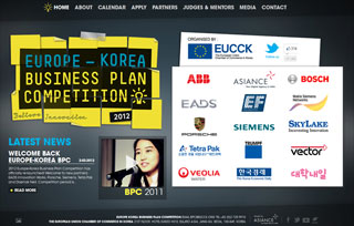 Europe Korea BPC