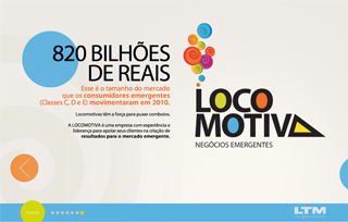 Locomotiva
