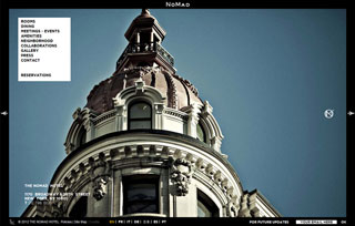 The NoMAD Hotel