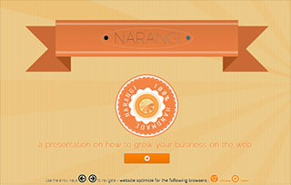 Narangi