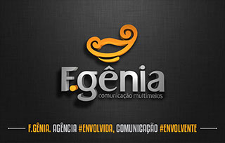 F.Gênia Comunicação