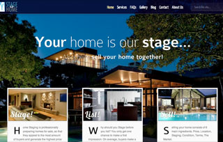 Dallas Home Staging