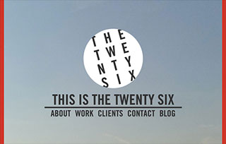 The Twenty Six