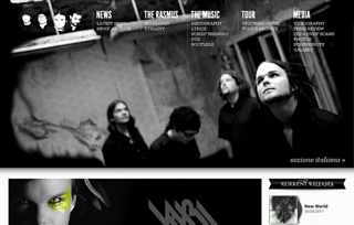 The Rasmus Hellofasite