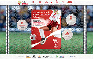 Taça Coca-Cola