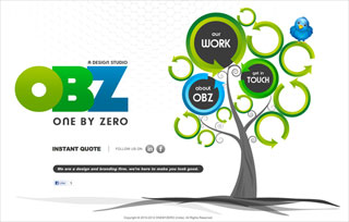 OneByZero