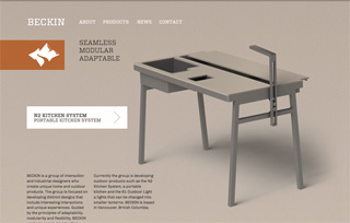Beckin Design