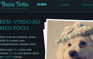 Thaís Toda - Fotografia