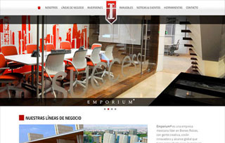 Grupo Emporium