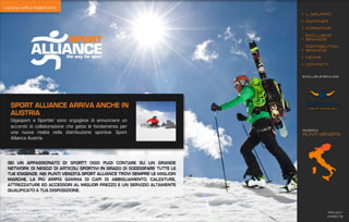 Sport Alliance