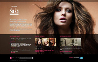 Saks India