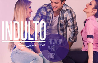 Indulto