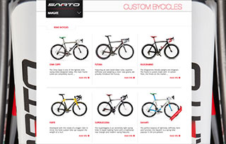 Sarto Cycles
