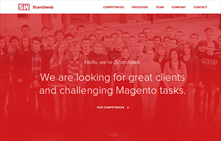 Scandiweb