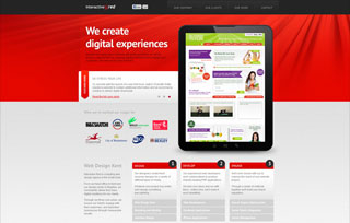 Interactive Red