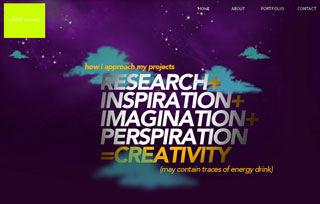 Abdul Samad Design Portfolio
